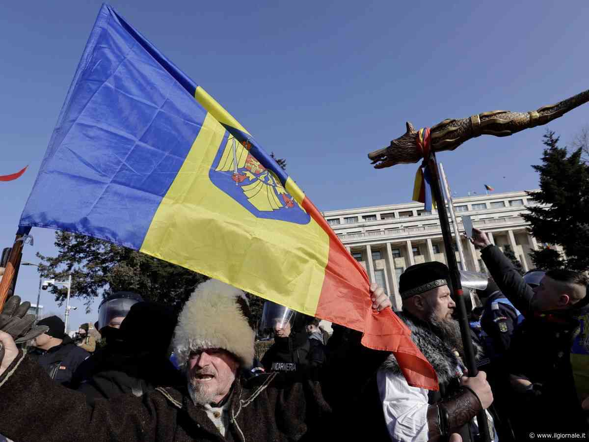 Romania, attacco hacker filorusso nel giorno del voto