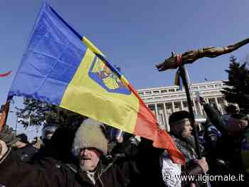 Romania, attacco hacker filorusso nel giorno del voto