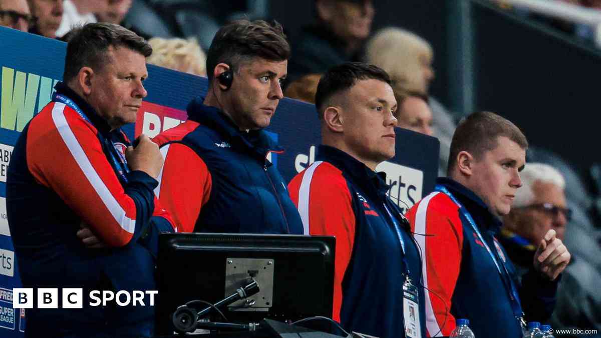 Wellens 'under pressure' after Saints lose again