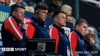 Wellens 'under pressure' after Saints lose again
