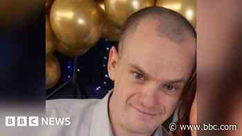 Man stabbed in flat 'will be missed forever'