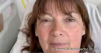 Lorraine Kelly 'not been feeling all that well' as she's supported by Julia Bradbury