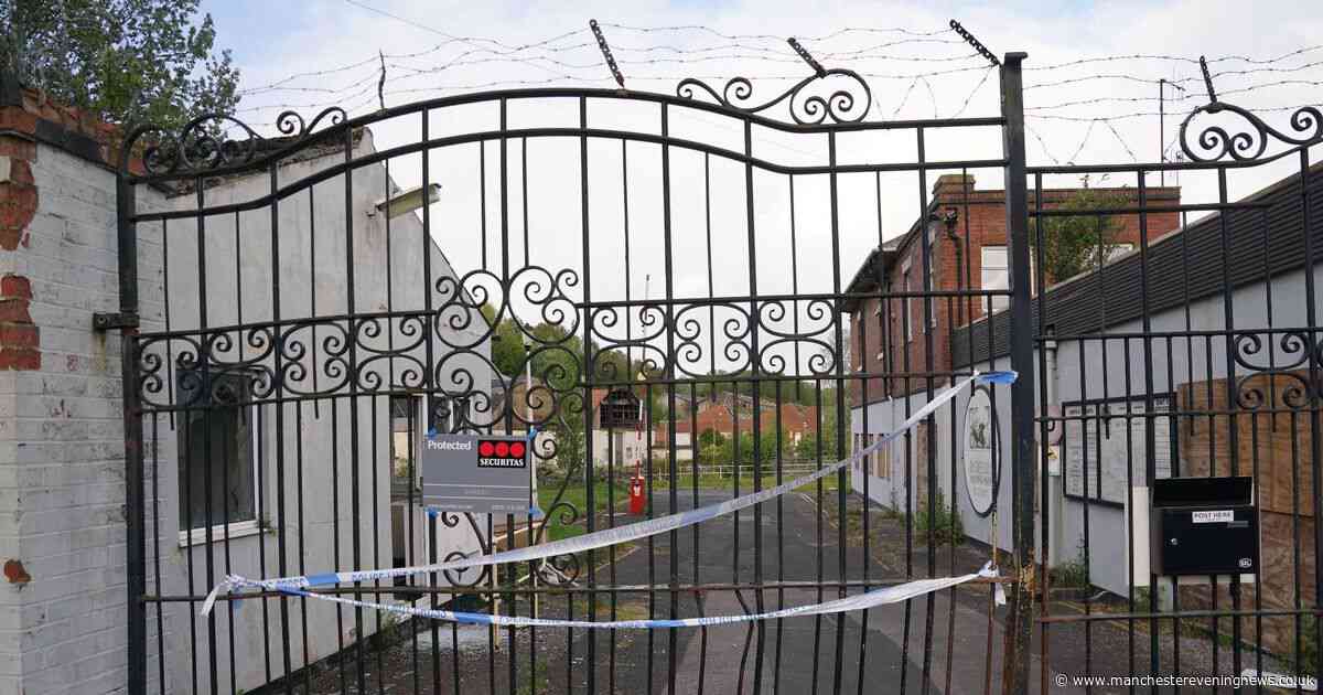 ‘Heartbroken’ headteacher pays tribute to ‘much-loved’ Layton Carr following Gateshead tragedy