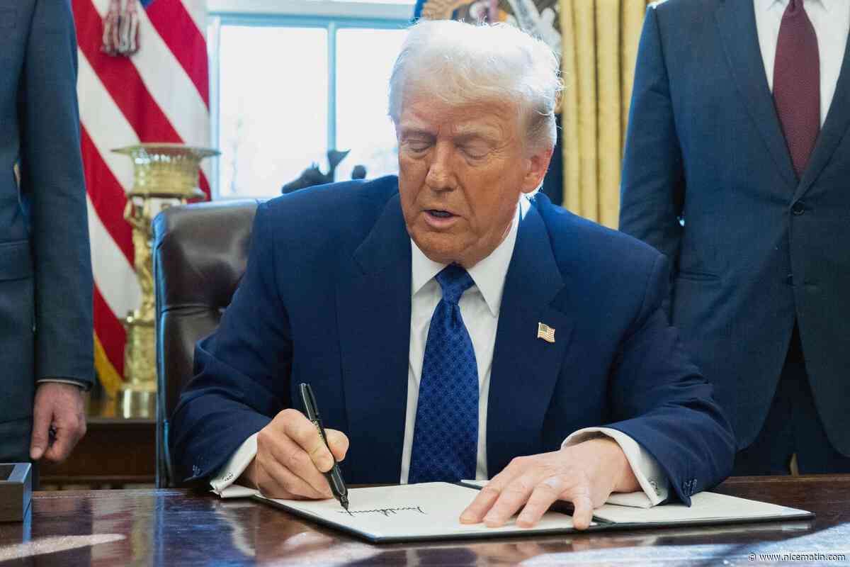Trump dit ne pas savoir s'il doit respecter la Constitution (entretien à NBC)