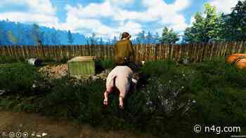 Farmer's Life Review | TheXboxHub