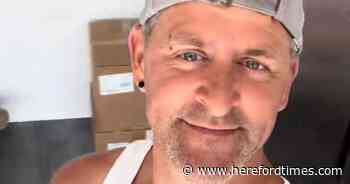 TikTok Baker helps open new bakery in Herefordshire