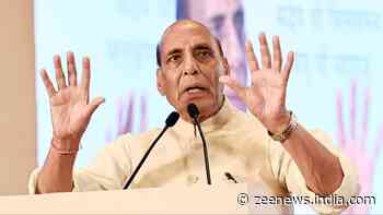 `Jaisa Aap Chahte Hain...`: Rajnath Singh Echoes Modi Govt`s Intent Of `Befitting` Response On Pahalgam