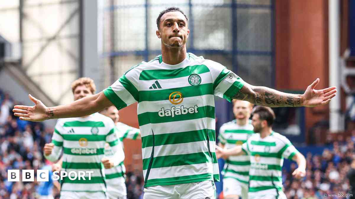 Has Celtic&#39;s Idah won over his doubters?