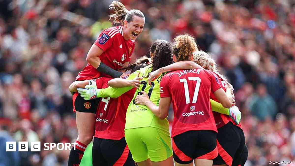 What are Man Utd&#39;s next steps after sealing European spot?