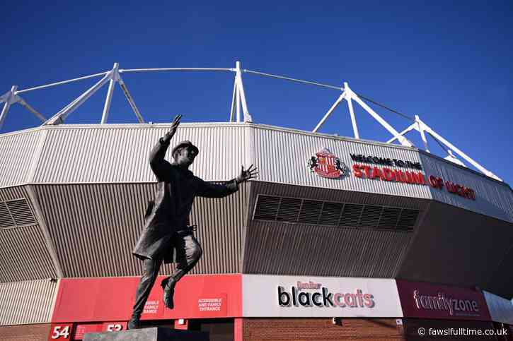 Sunderland end campaign with victory over relegated Sheffield United