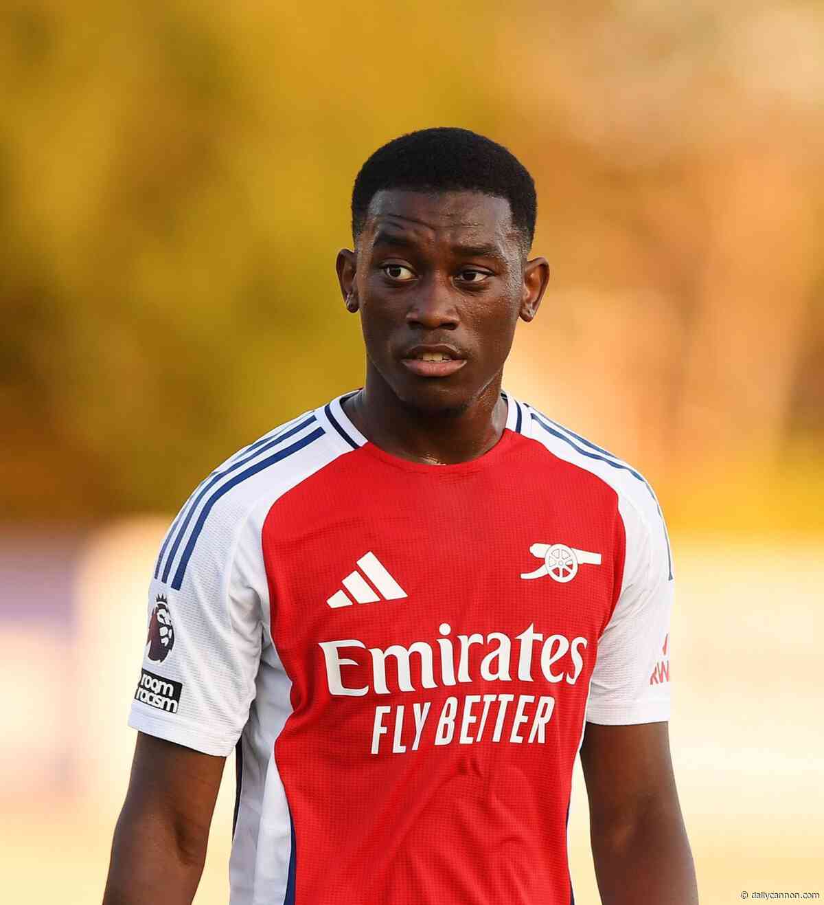 Arsenal u21 season ends with play-off defeat