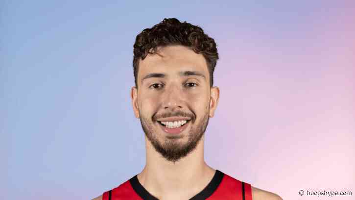 Alperen Sengun ahead of Game 7: I don't think they've beaten us yet this series, we've beaten ourselves