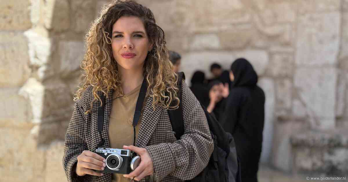 Rachel Rosier (Sinterklaasjournaal): ‘We moeten allemáál voorzichtiger zijn met oordelen’