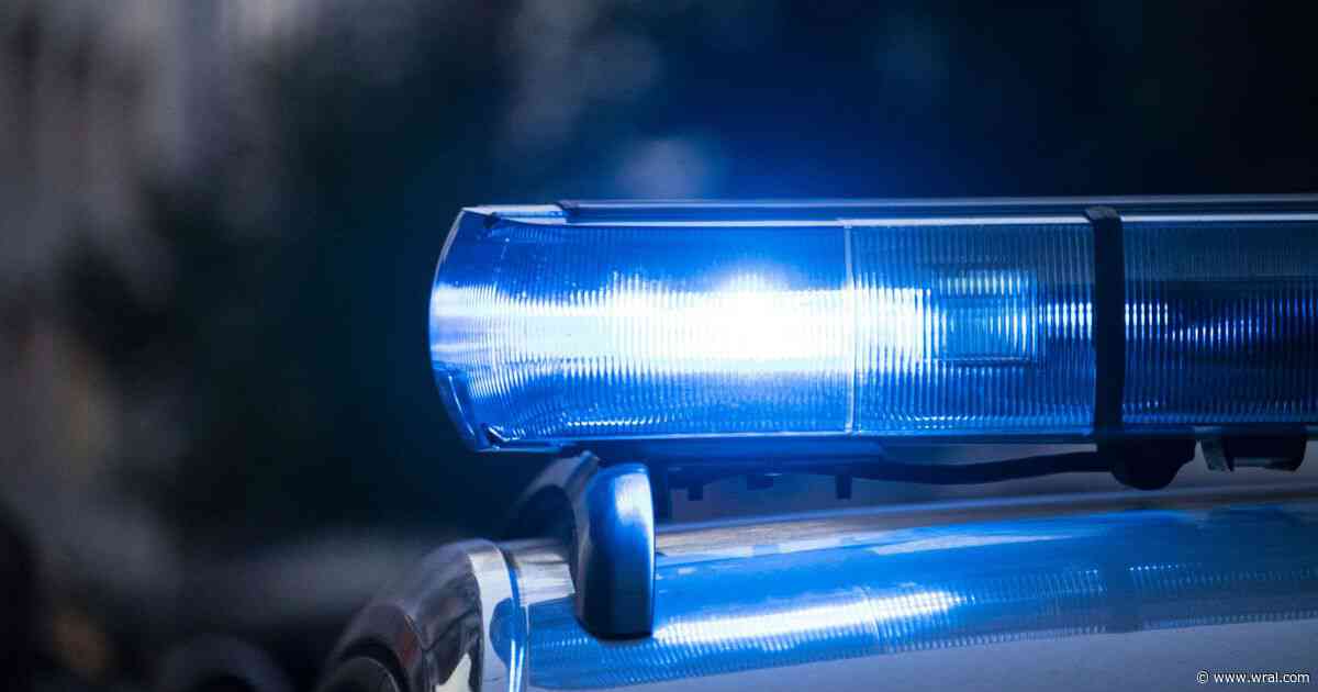 Passenger killed in rollover crash in Sampson County, driver faces charges
