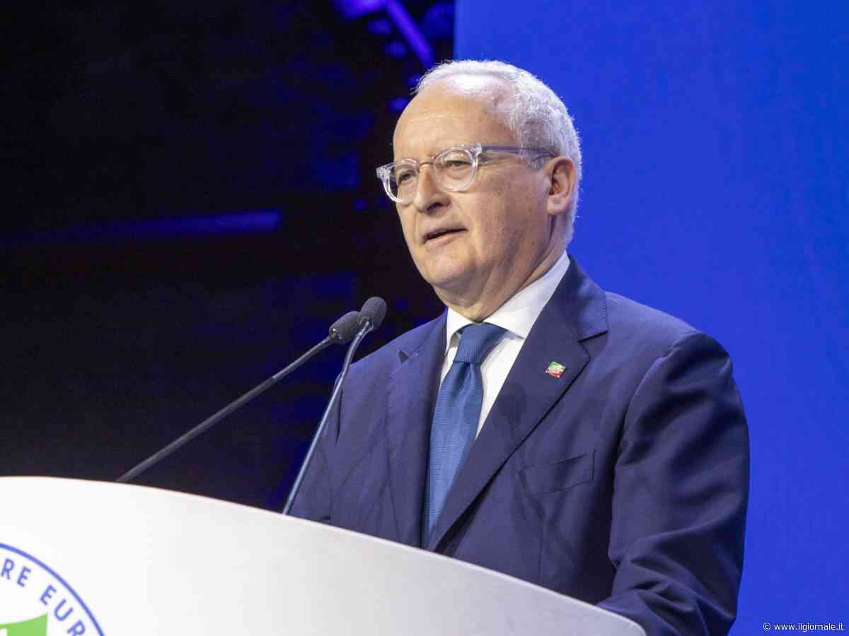Imprese, la risposta di Cascasco ad Orsini: "FI ha già presentato piano industriale per Paese"