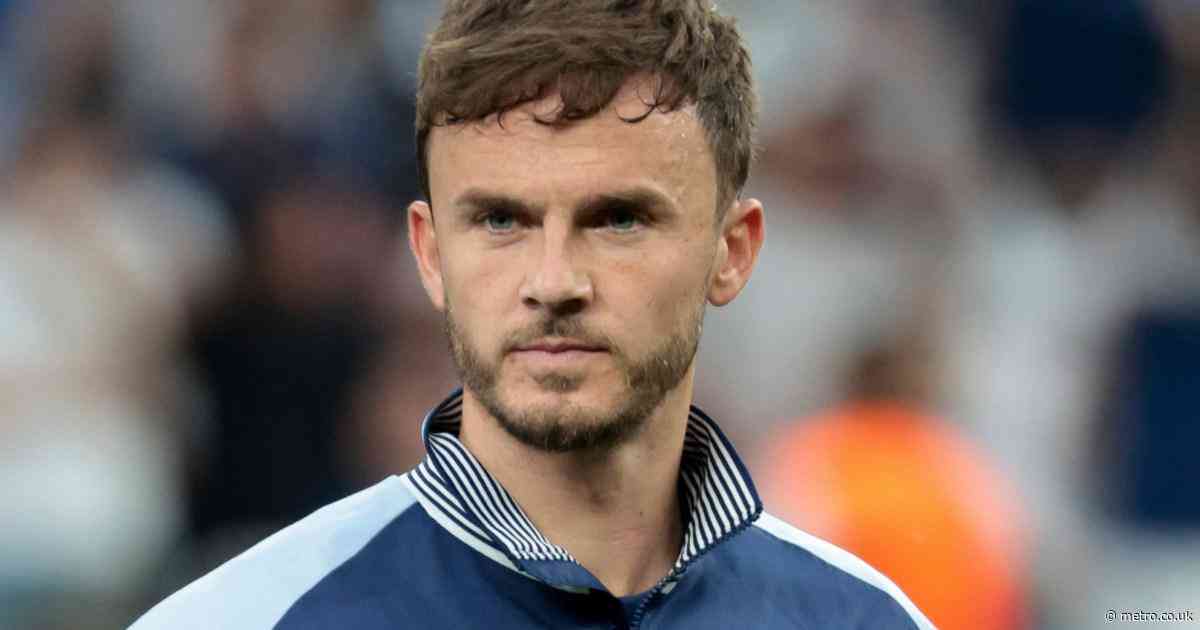 Ange Postecoglou provides injury update on James Maddison for Bodo/Glimt clash