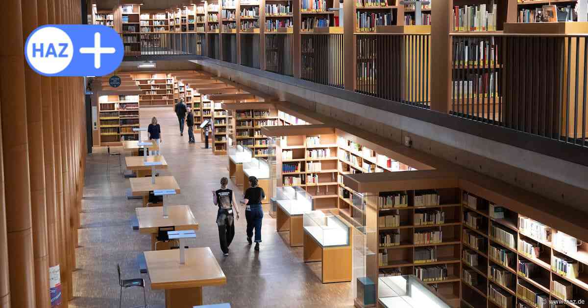 Donald Trumps Druck auf US-Universitäten: Wie Hannovers Hochschulen reagieren