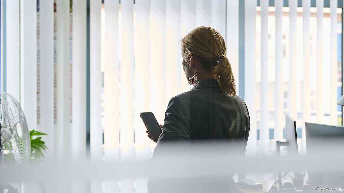 Ärztlich durchchecken lassen?: Was bei der Überprüfung von Bewerbern zulässig ist