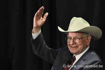Dankzij deze vuistregels werd Warren Buffett multimiljardair: “Investeer in saaie bedrijven”