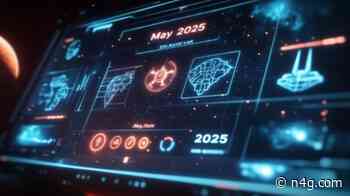 Galaxy of Heroes May 2025 Events Calendar  Battles, Wars & Fleet Dates