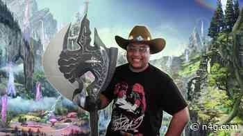Final Fantasy fan shows how to play Warrior in FFXIV the right way