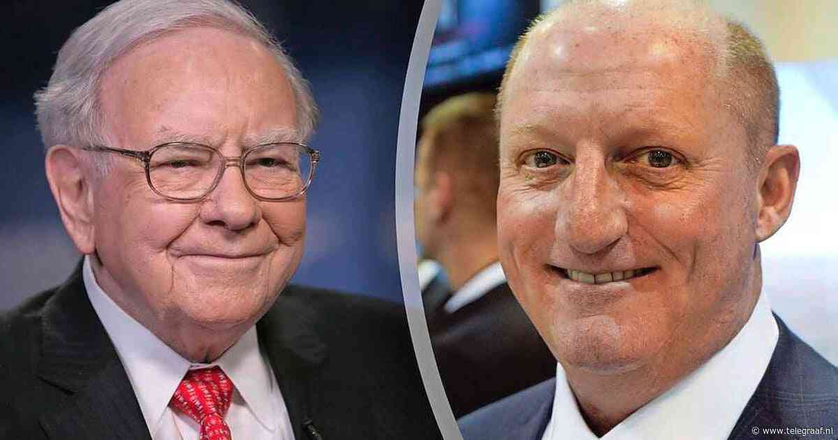 Greg Abel (62) moet superbelegger Warren Buffett (94) doen vergeten: ’Hij is geen showman, golft niet, maar is een briljant manager’