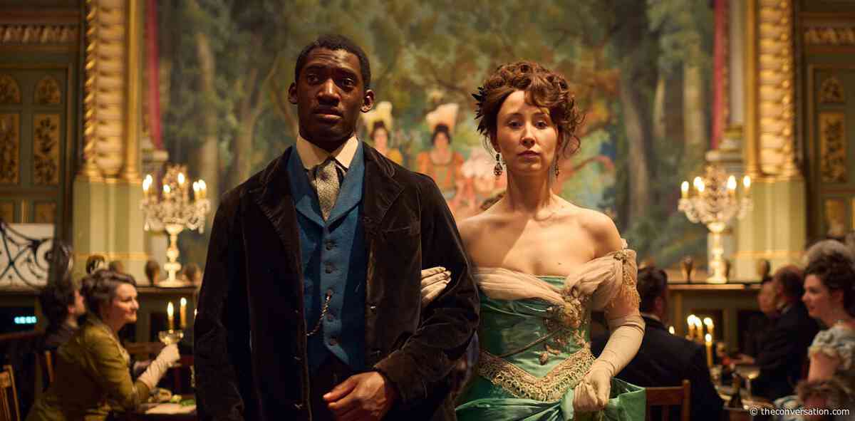 Today’s Film And TV Projects Have Embraced Diversity in Story Telling. But…