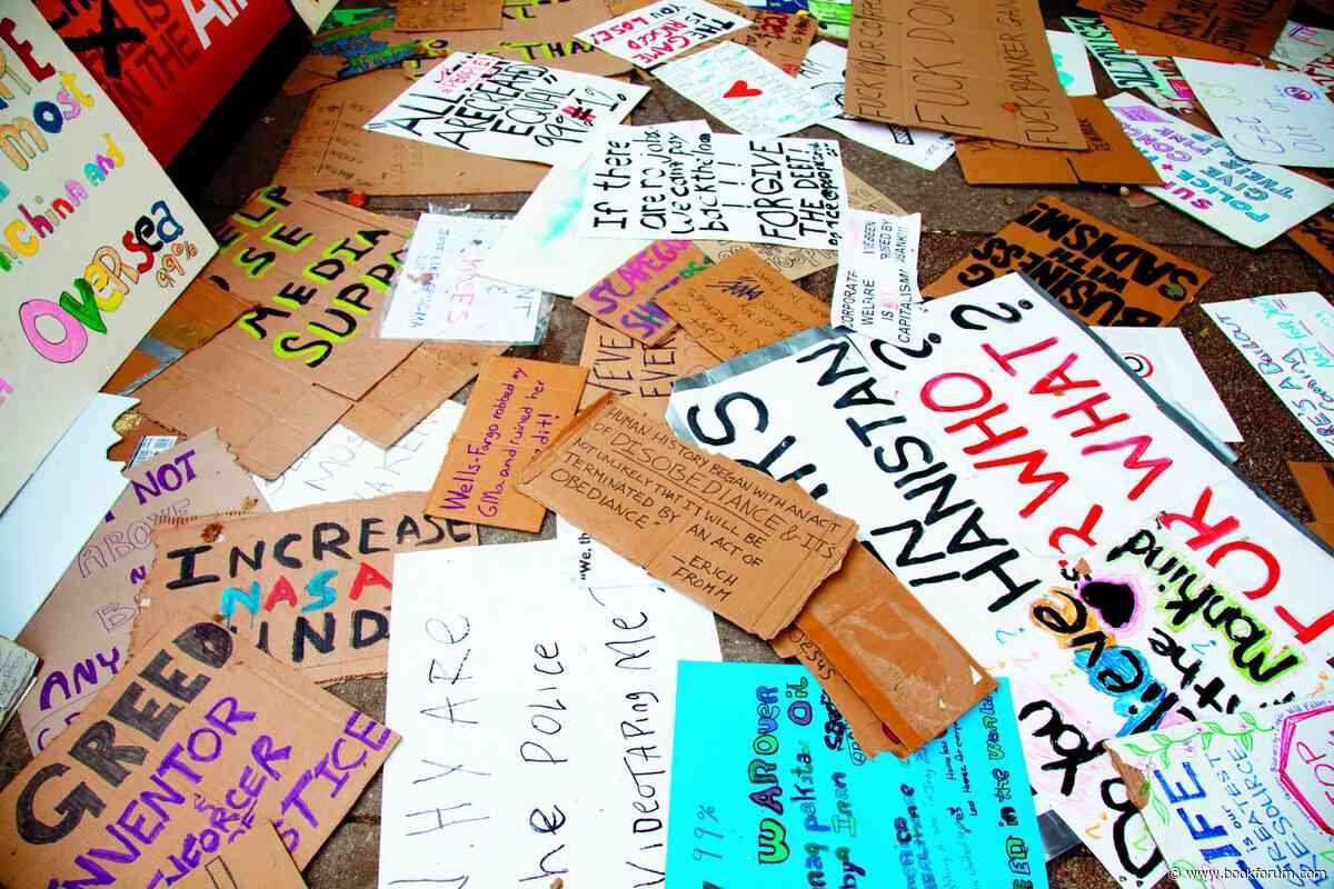 David Graeber’s Rogue Anthropologies
