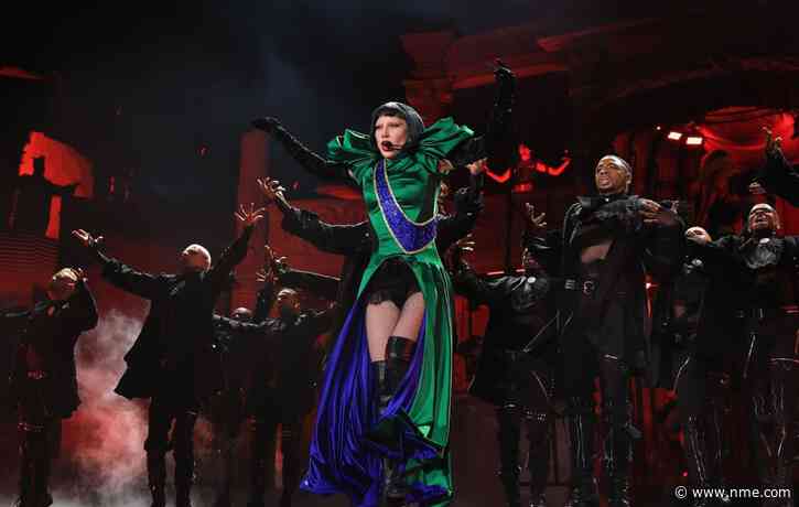 Brazilian police thwart bomb attack at Lady Gaga Copacabana Beach show
