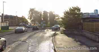 Hereford A49 to close for nine days from next weekend