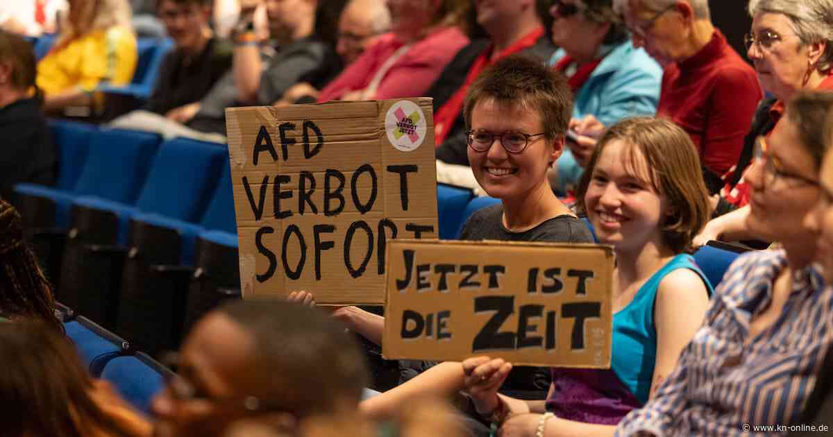 AfD will klagen – Bund und Länder ringen um Konsequenzen
