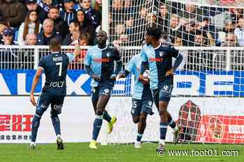 L’ASSE en Ligue 2, c’est quasiment fait