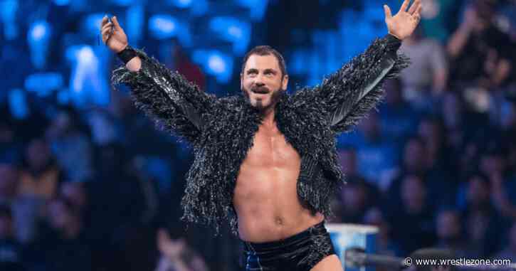 Austin Aries On How He Landed MLW Commentary Gig, His Approach To It