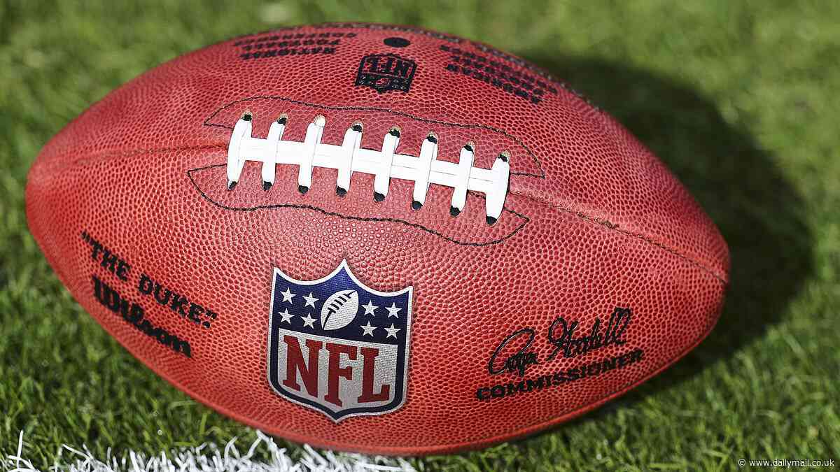 NFL quarterback Quinn Ewers' agent slams teams' 'chickens***' excuse for slide in draft