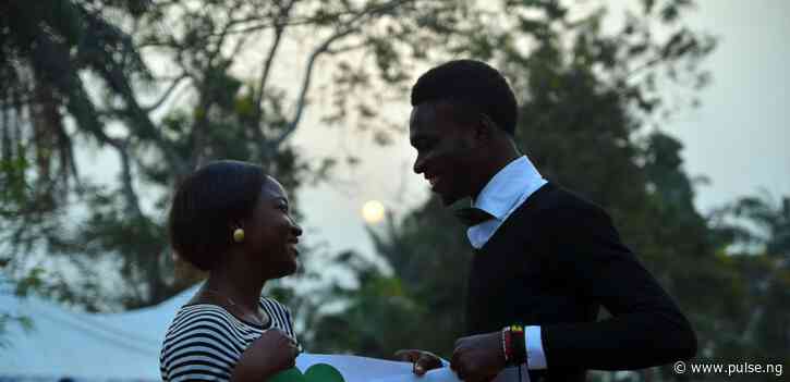 Campus love vs real world dating - which one is scarier?