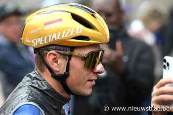 Remco Evenepoel rijdt week voor Tour beide Belgische kampioenschappen: “Zowel de tijdrit als de wegrit”