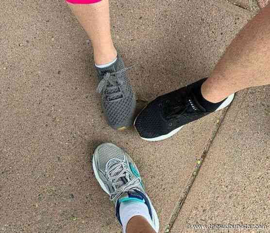 The Sudbury Walk for Lupus returns this week 