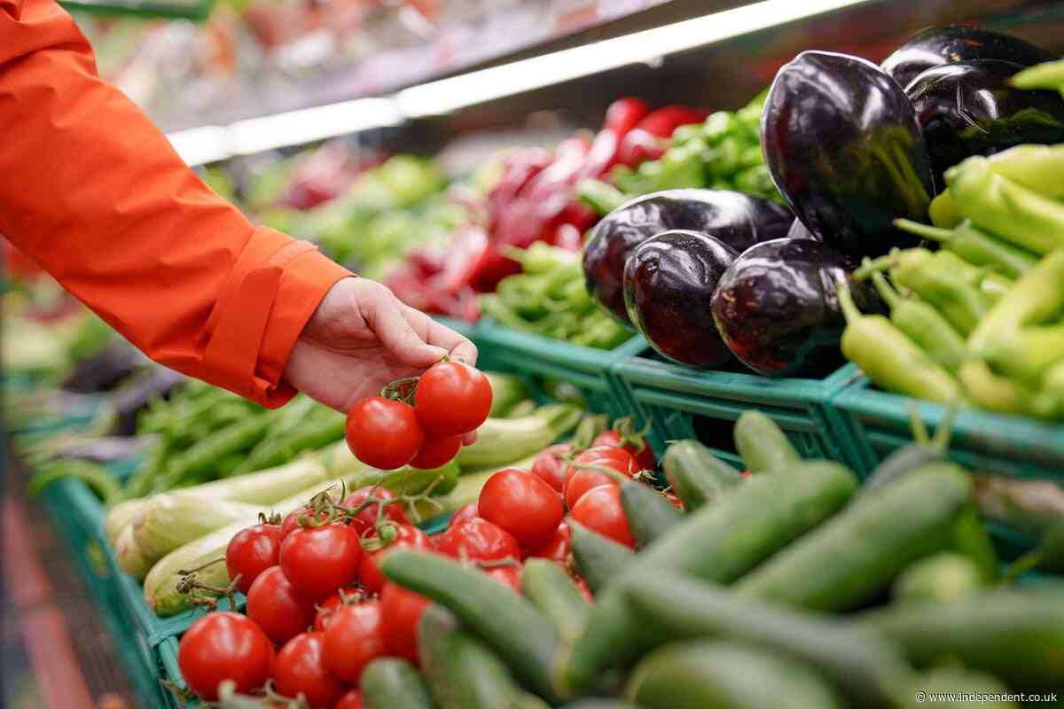 Gene edited fruits and vegetables that last for weeks could hit supermarket shelves
