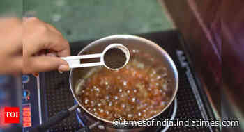 How to use 'Chai ka Pani' for hair regrowth