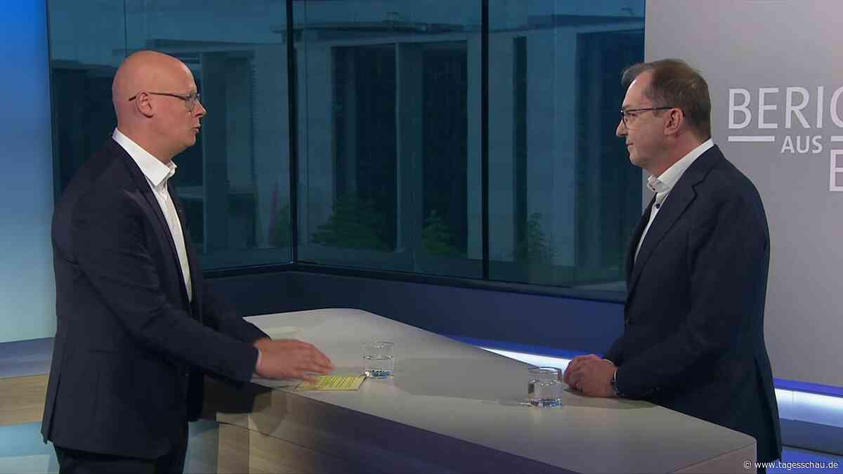 Dobrindt will Migrationspolitik umgehend verschärfen