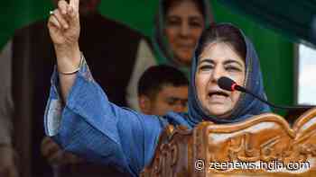 Drowning Of Youth In Kulgam Sparks Controversy; Police Call Him OGW, Mufti Demand Probe