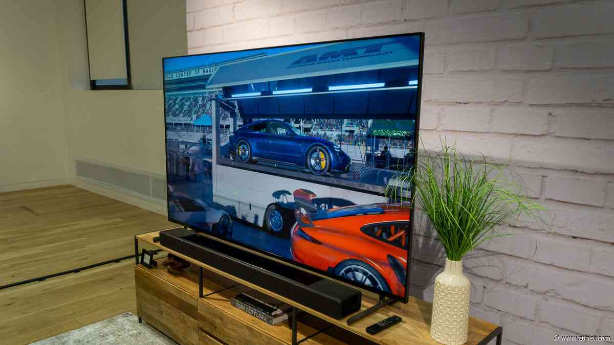 The best Sony TVs of 2025: Expert tested