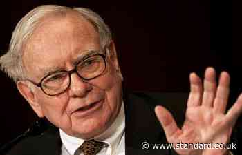 Warren Buffett is stepping down – but his advice is still timeless