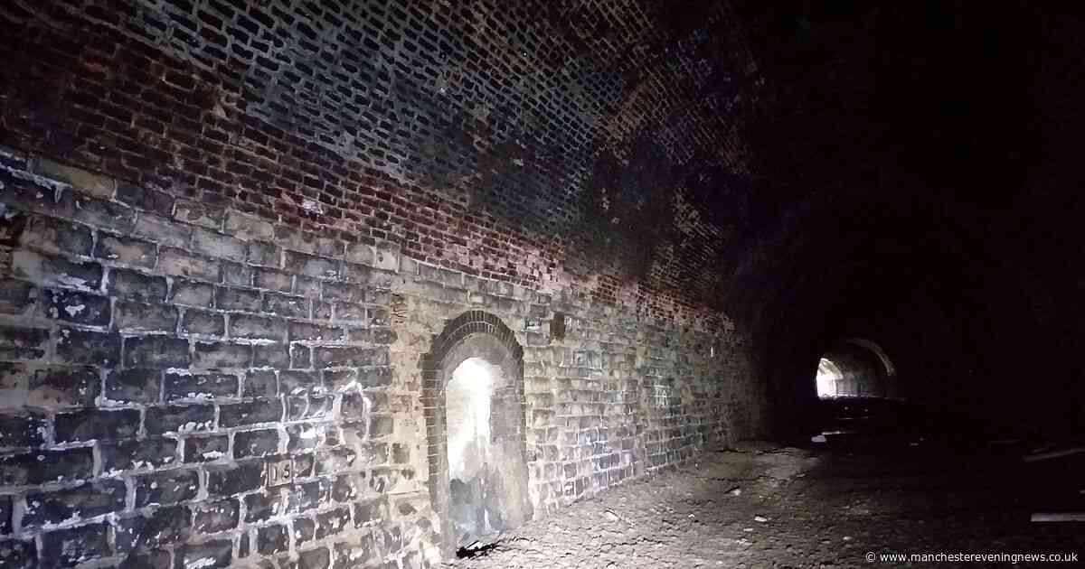 'Scary' shortcut saw people take their lives into their own hands
