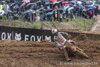 Lucas Coenen dolgelukkig na tweede overwinning op rij in de MXGP: “Dit lijkt wel een droom”