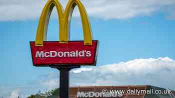 People are just realizing clever reason McDonald's logo is yellow and red