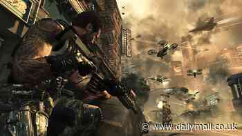The truth about Call of Duty: Black Ops II as players say it's 'coming true' in weird ways