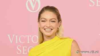 Gigi Hadid blikt terug op verjaardag: zo gelukkig 30 te zijn