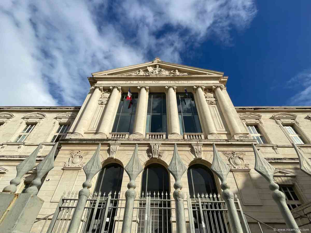 Second round devant la justice pour un boxeur niçois après des violences sur son ex-compagne