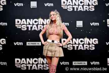 Van Camille tot (alweer) Kelly Pfaff: vrienden en familie deelnemers ‘Dancing with the stars’ supporteren: “Het is elke keer stressen”